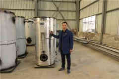  490kw燃油热水mk(中国)一站式服务官方网站