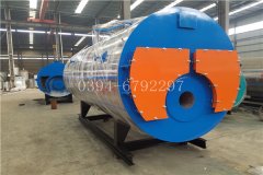  小型热水mk(中国)一站式服务官方网站