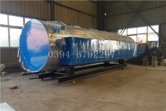  20万大卡大棚热水mk(中国)一站式服务官方网站