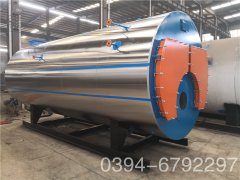  两吨柴油蒸汽mk(中国)一站式服务官方网站