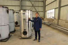 100kw燃气热水mk(中国)一站式服务官方网站