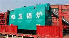 间接式常压热水mk(中国)一站式服务官方网站