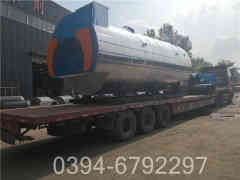 热水mk(中国)一站式服务官方网站2500kw