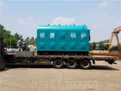 燃油卧式蒸汽mk(中国)一站式服务官方网站