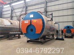 1050kw低氮热水mk(中国)一站式服务官方网站