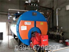 5t真空热水mk(中国)一站式服务官方网站