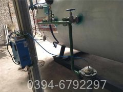 0.1mw低氮热水mk(中国)一站式服务官方网站