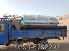 YYQW-1000冷凝热水mk(中国)一站式服务官方网站