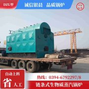 CWNS3.5-85/60-QY燃气热水mk(中国)一站式服务官方网站
