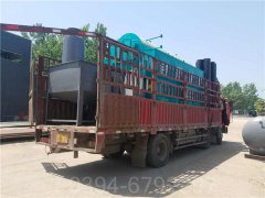 江西CLHS0.18-85/60-QY热水mk(中国)一站式服务官方网站