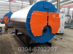 广东CLHS0.12-85/60-QY常压热水mk(中国)一站式服务官方网站