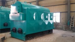 福建CLHS0.35-85/60-QY液化气热水mk(中国)一站式服务官方网站