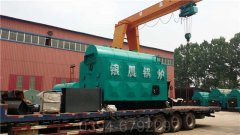 青海CWNS0.7-85/60-QY天然气热水mk(中国)一站式服务官方网站