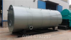 内蒙古7000kw天然气热水mk(中国)一站式服务官方网站
