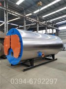 青海3500kw燃油热水mk(中国)一站式服务官方网站