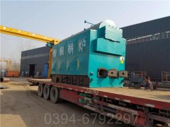 天津CWNS0.49-85/60-QY常压热水mk(中国)一站式服务官方网站