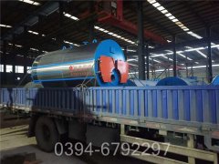 宁夏700kw天然气热水mk(中国)一站式服务官方网站