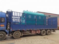 澳门CWNS2.8-85/60-QY常压热水mk(中国)一站式服务官方网站
