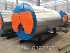 陕西1050kw燃气热水mk(中国)一站式服务官方网站