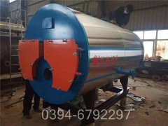 甘肃CWNS7-85/60-QY热水mk(中国)一站式服务官方网站