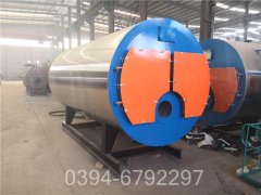 新疆4900kw燃气热水mk(中国)一站式服务官方网站