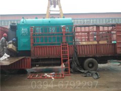 西藏4吨常压热水mk(中国)一站式服务官方网站