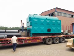 福建10吨常压热水mk(中国)一站式服务官方网站