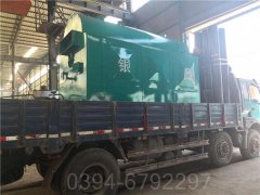 河北2吨常压热水mk(中国)一站式服务官方网站