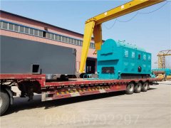 黑龙江150kw常压热水mk(中国)一站式服务官方网站