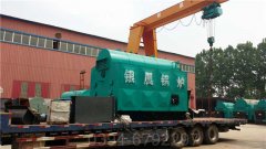 浙江CWNS5.6-85/60-QY液化气热水mk(中国)一站式服务官方网站