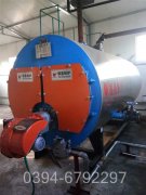 河北240kw燃油热水mk(中国)一站式服务官方网站