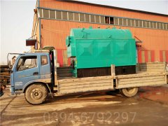 西藏CLHS0.12-85/60-QY燃油热水mk(中国)一站式服务官方网站