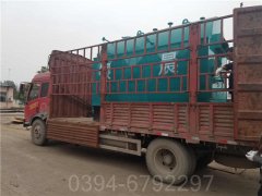 新疆700kw燃油热水mk(中国)一站式服务官方网站