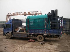 湖北3500kw燃油热水mk(中国)一站式服务官方网站