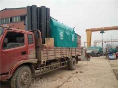 河南0.7吨mk(中国)一站式服务官方网站