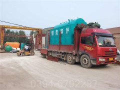 新疆CLHS0.12-85/60-QY燃气热水mk(中国)一站式服务官方网站