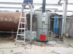 海南6吨常压热水mk(中国)一站式服务官方网站