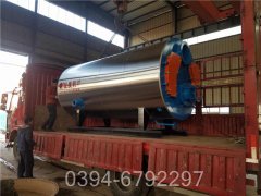 广东2100kw常压热水mk(中国)一站式服务官方网站