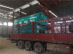广东CWNS1.05-85/60-QY热水mk(中国)一站式服务官方网站