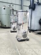 青海20吨常压热水mk(中国)一站式服务官方网站