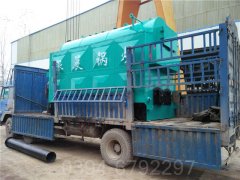 河南6吨燃油热水mk(中国)一站式服务官方网站