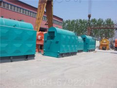 天津90kw常压热水mk(中国)一站式服务官方网站