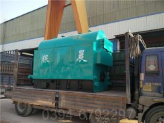 山东CWNS3.5-85/60-QY热水mk(中国)一站式服务官方网站