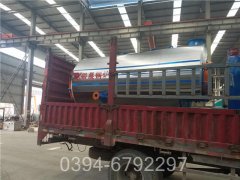 福建CLHS0.18-85/60-QY液化气热水mk(中国)一站式服务官方网站