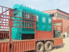 北京6吨燃气热水mk(中国)一站式服务官方网站