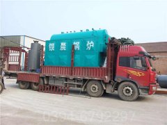 宁夏CWNS1.4-85/60-QY热水mk(中国)一站式服务官方网站