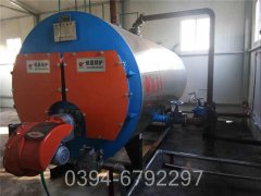 海南CLHS0.35-85/60-QY常压热水mk(中国)一站式服务官方网站
