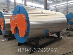 云南240kw常压热水mk(中国)一站式服务官方网站