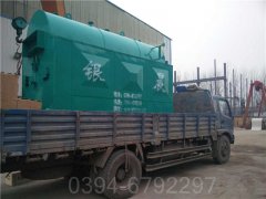 湖北CWNS2.1-85/60-QYmk(中国)一站式服务官方网站