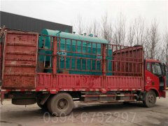 陕西CLHS0.7-85/60-QY热水mk(中国)一站式服务官方网站
